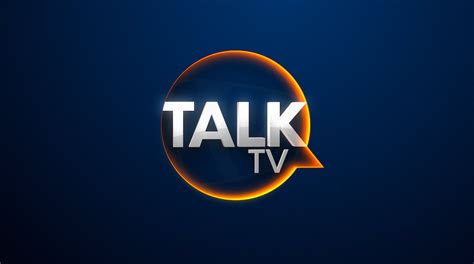 what channel is talk tv on.